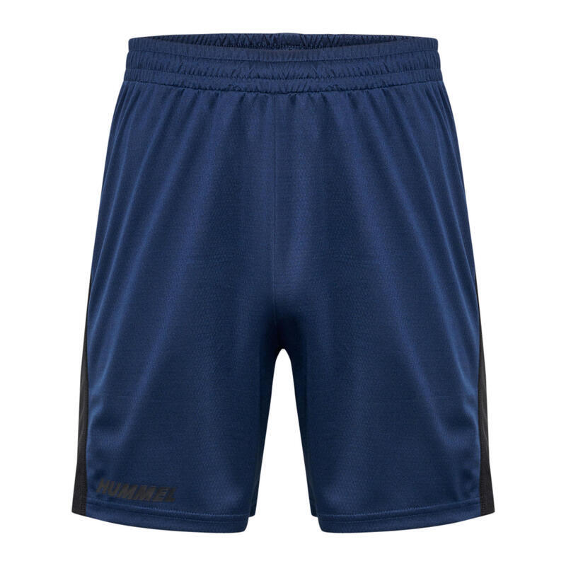 

Спортивные шорты Hummel, цвет pfauenblau/navyblau/gletscherblau