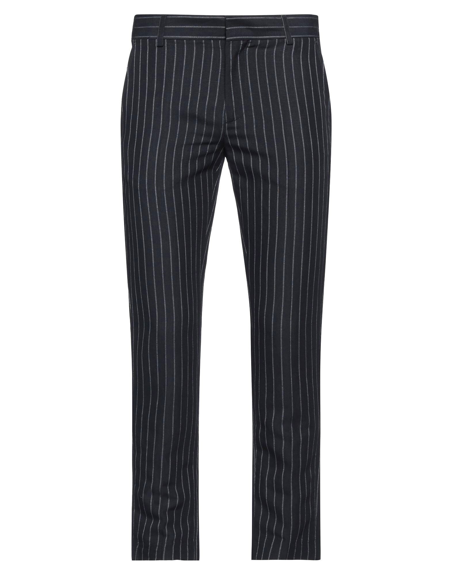 

Брюки Daniele Alessandrini, полуночно-синий