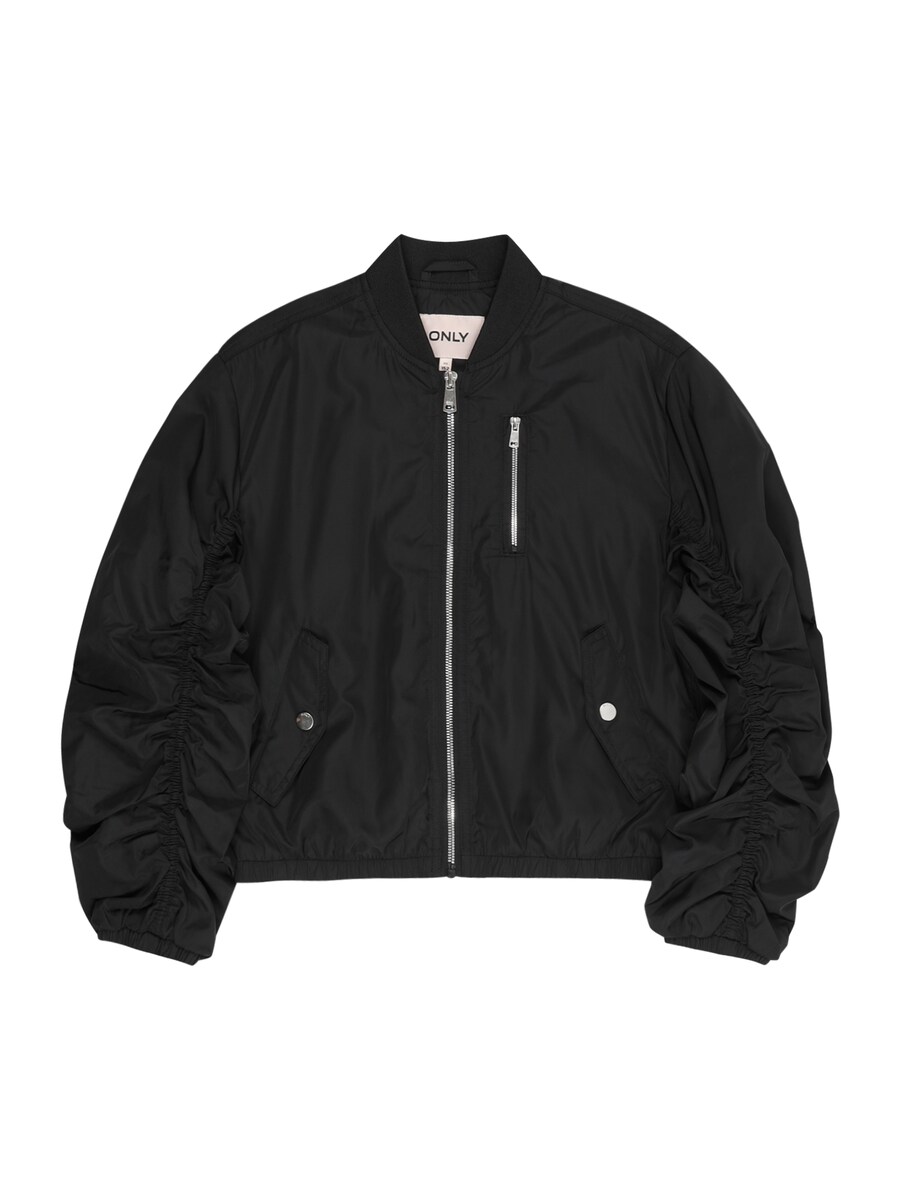 

Куртка межсезонная ONLY GIRLS, черный