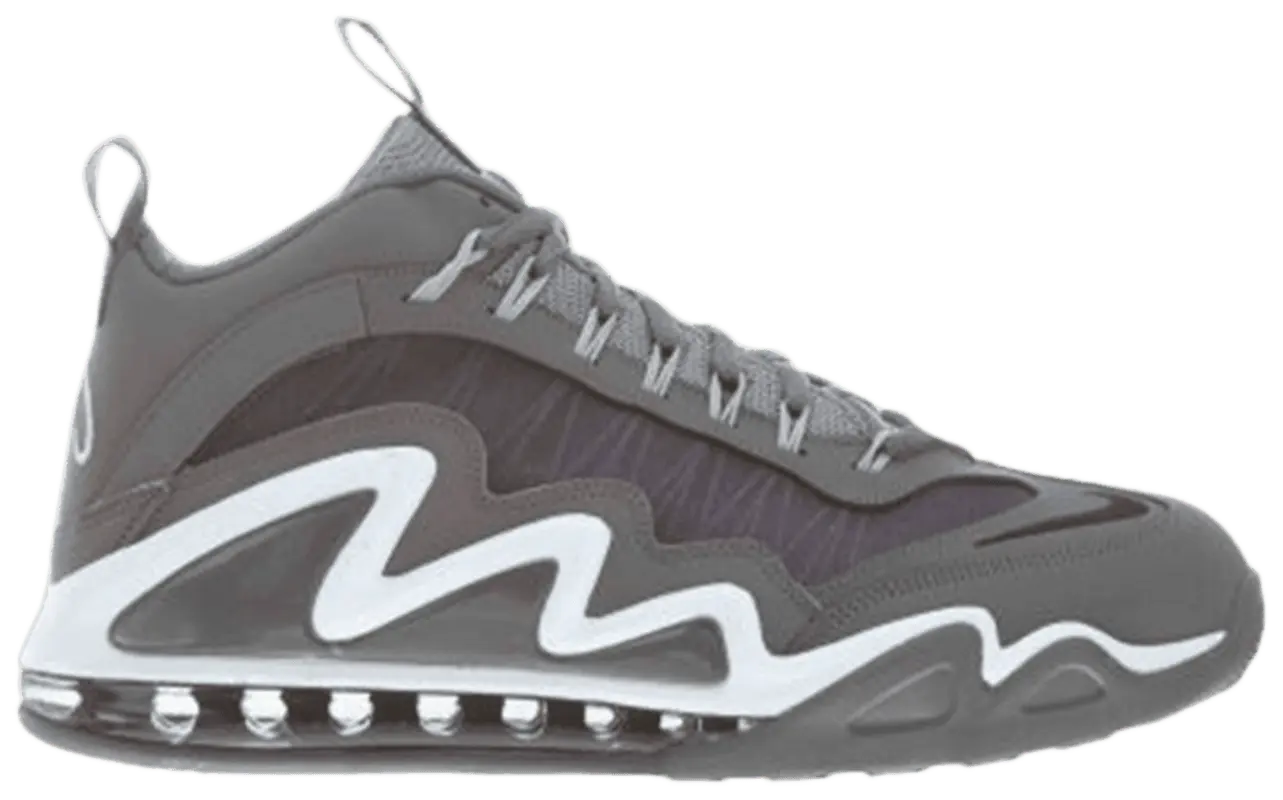 

Кроссовки Nike Air Max 360 Diamond Griff, серый