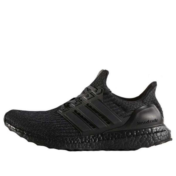 

Кроссовки ultraboost 3.0 ограниченный Adidas, черный
