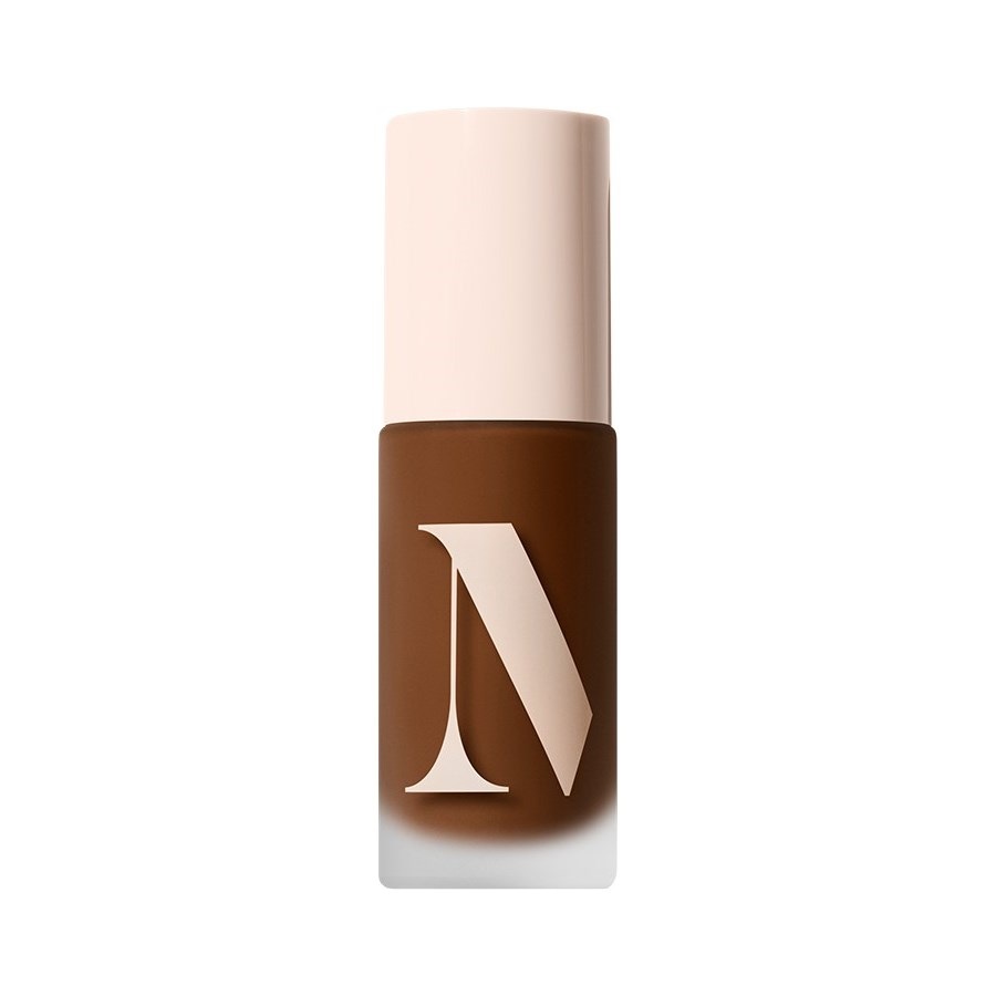 

Тональная основа Morphe Lightform Extended Hydration Foundation, DEEP 34W / 30 ml