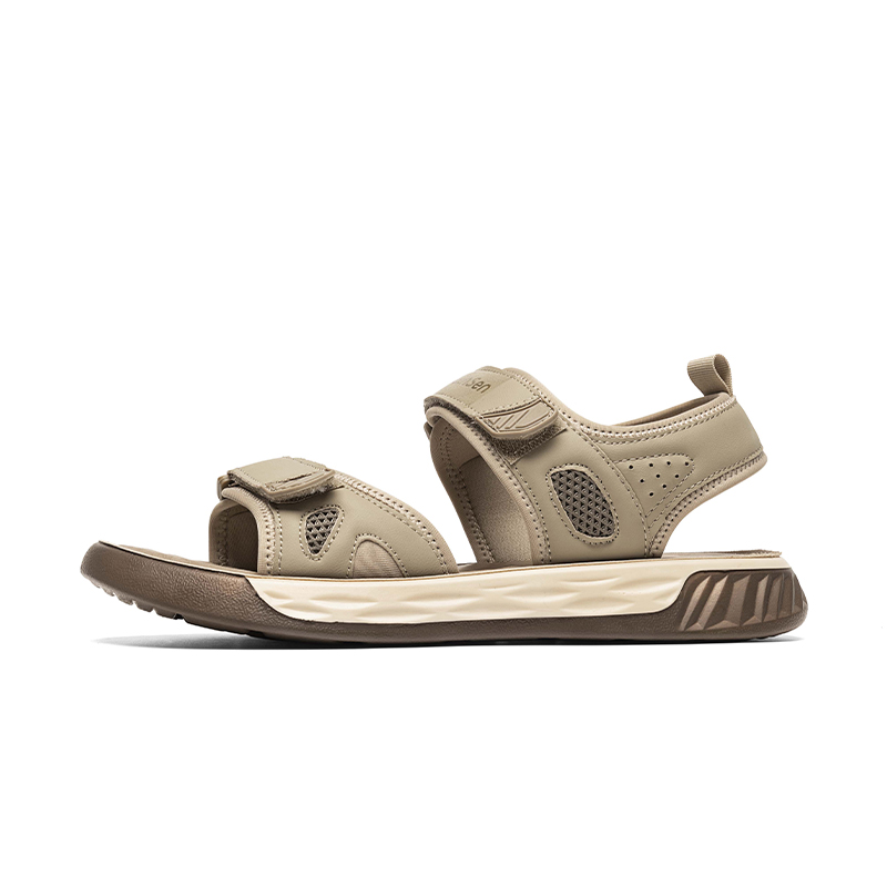 

Пляжные сандалии мужские Mulinsen, Khaki