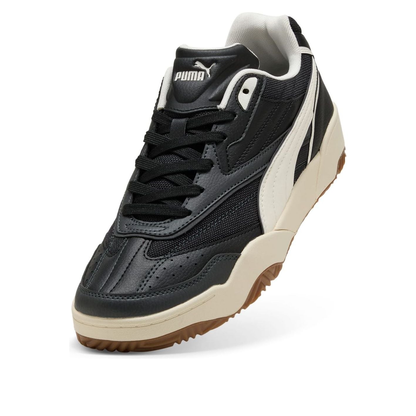 Puma Tifosi Grande 'Black Warm White' — фото 3