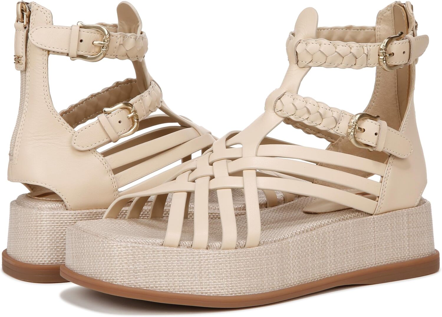 Сандалии Sam Edelman Nicki, цвет Linen