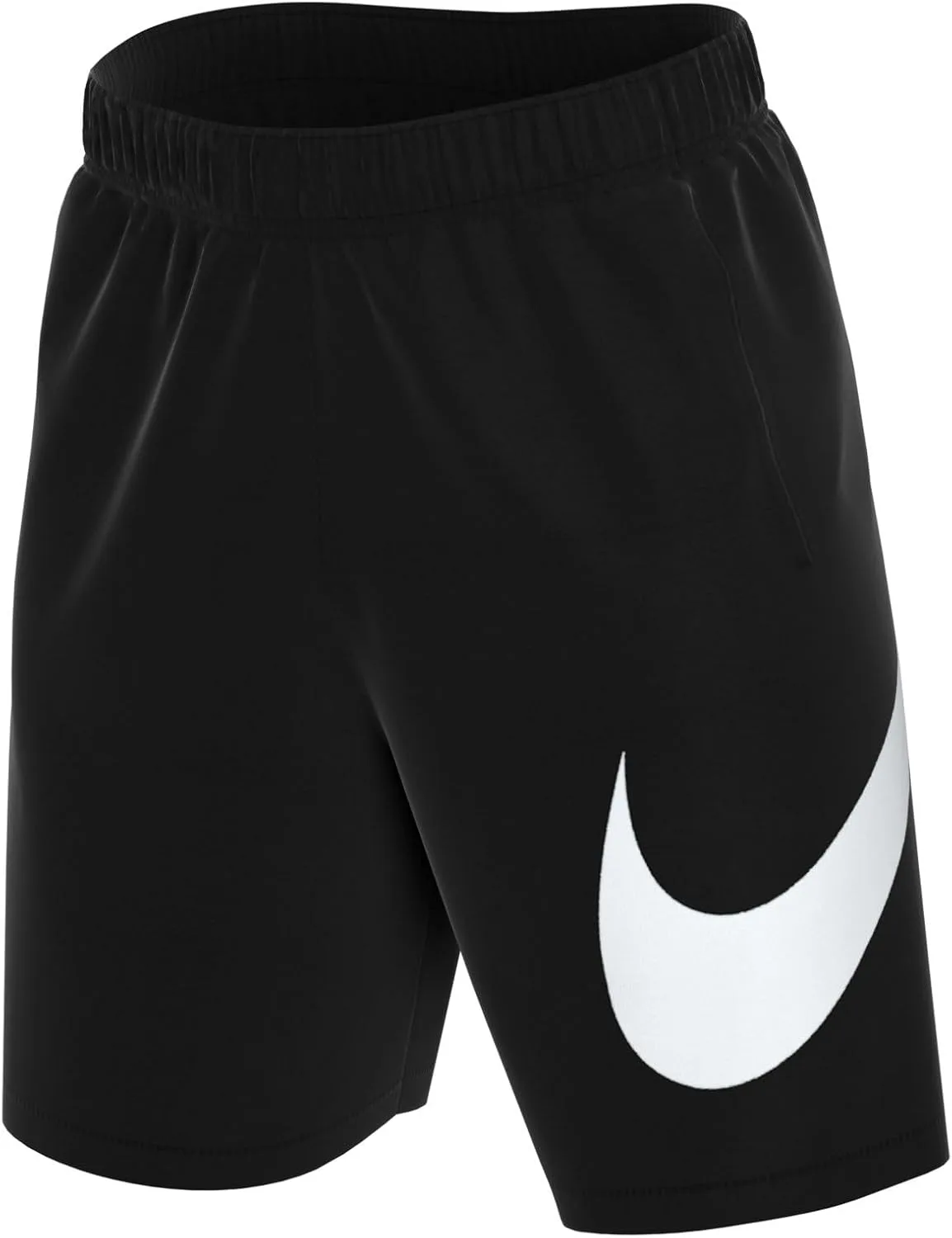 

Nike Sportswear Club шорты с баскетбольным принтом