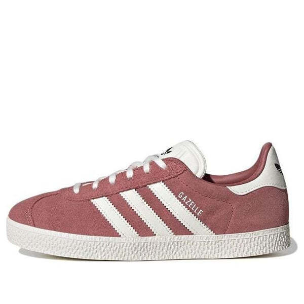 

Кроссовки газель Adidas, красный