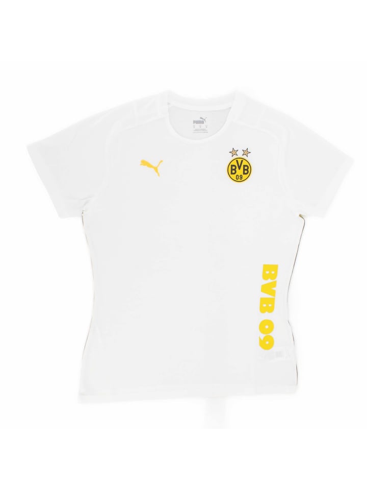 

Футболка Puma, белый