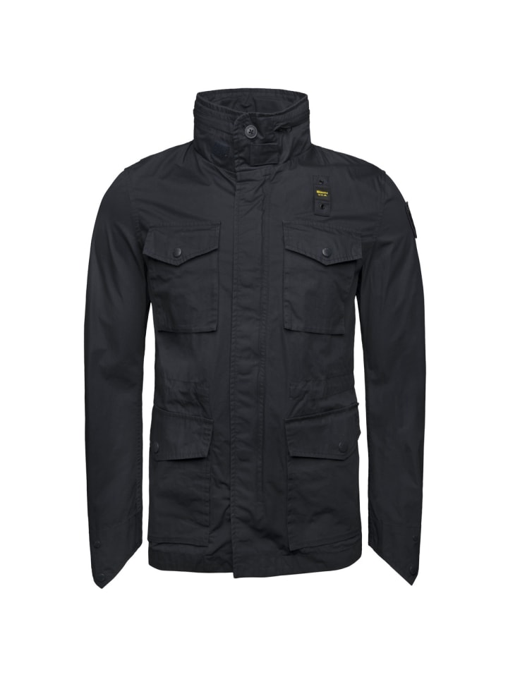 

Куртка BLAUER USA, синий
