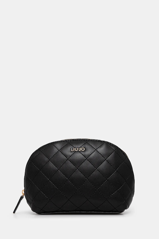 

Косметичка Liu Jo, черный