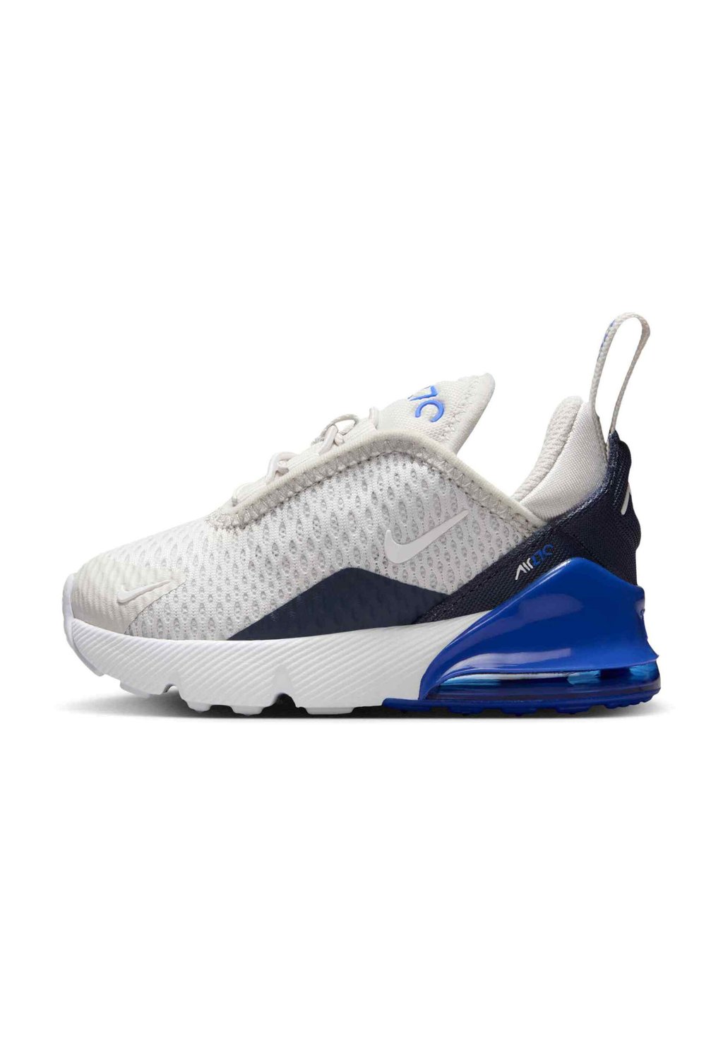 

Кроссовки AIR MAX Nike Sportswear, серый