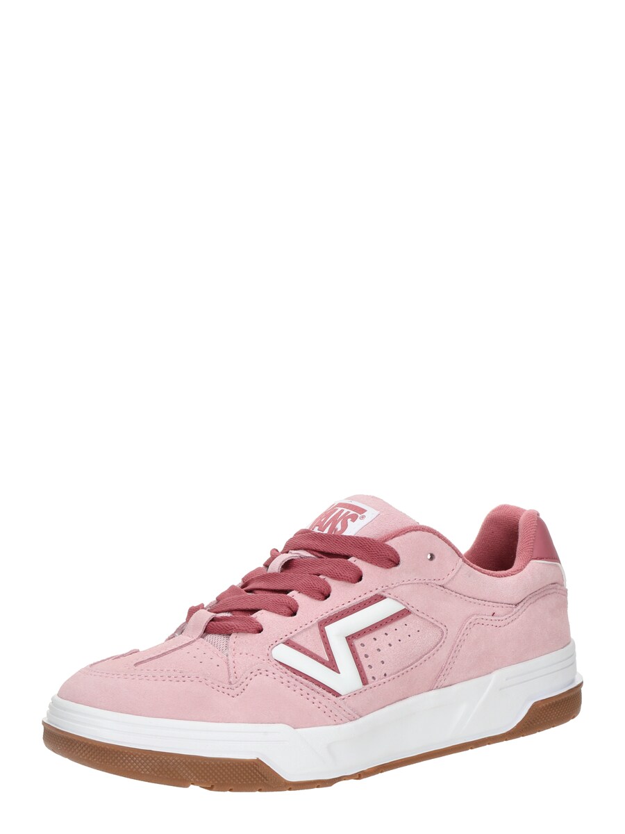 

Кроссовки VANS Upland, Pink/Rose