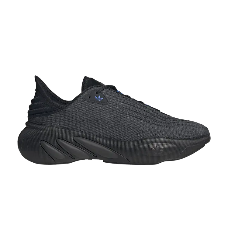 

Кроссовки Adidas adiFOM SLTN, серый