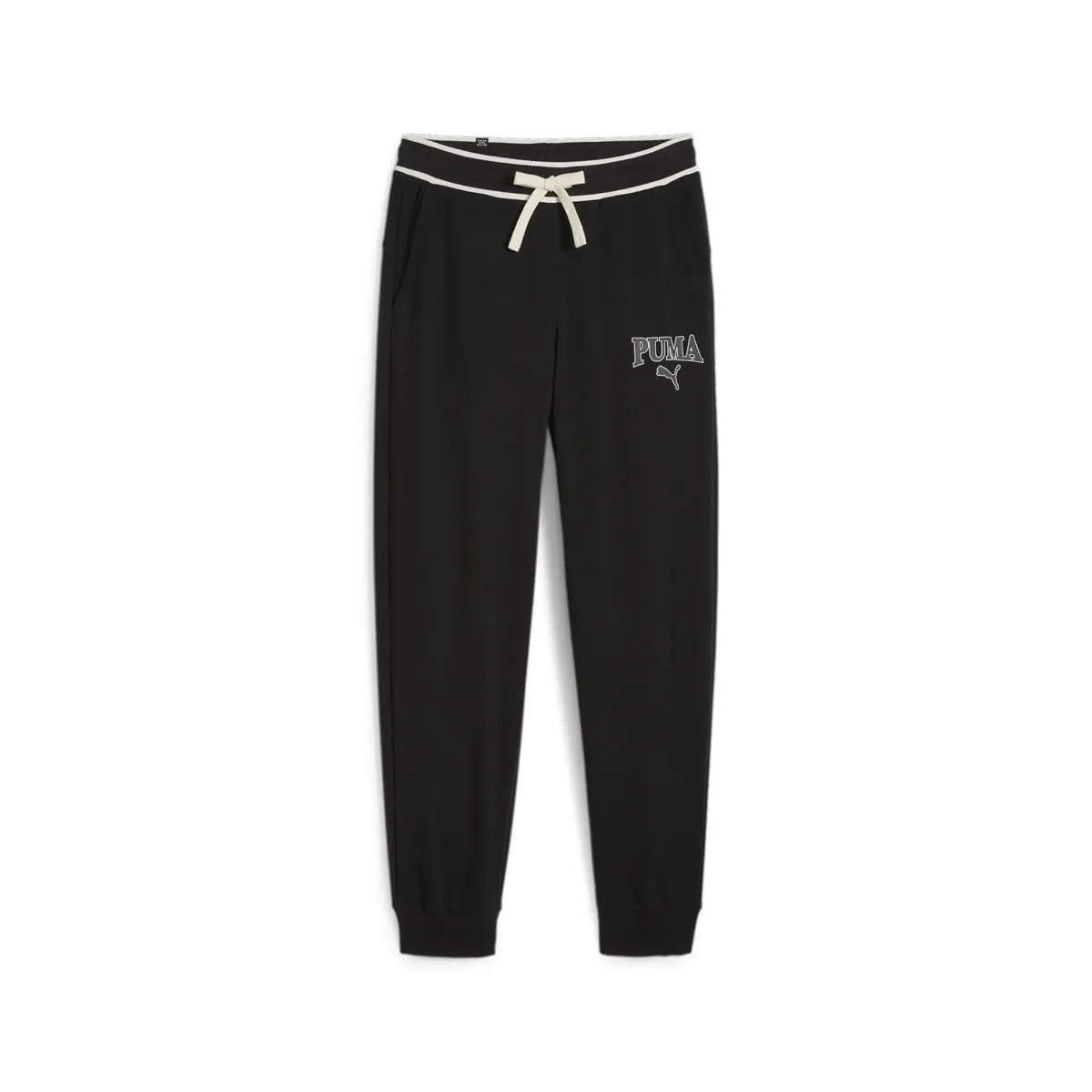 

Тренировочные брюки PUMA "SQUAD PANTS TR", черный