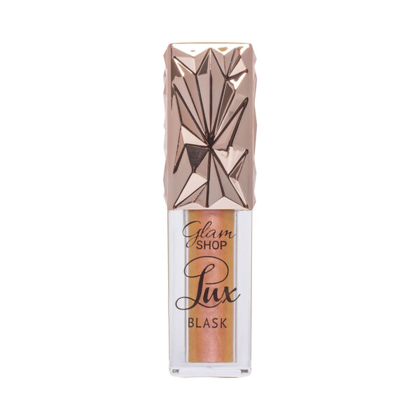 

Жидкие тени для век Lux, 4 г Glam Shop Lux, цвет lux