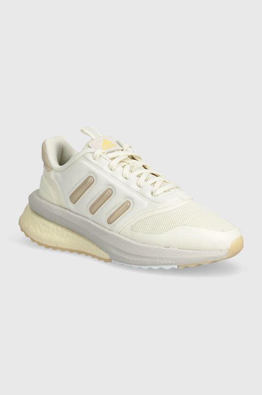 

Кроссовки X_plrphase adidas, бежевый