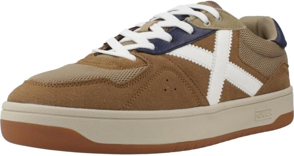 Мужские кроссовки Мюнхен Stilo 03 Munich, Brown