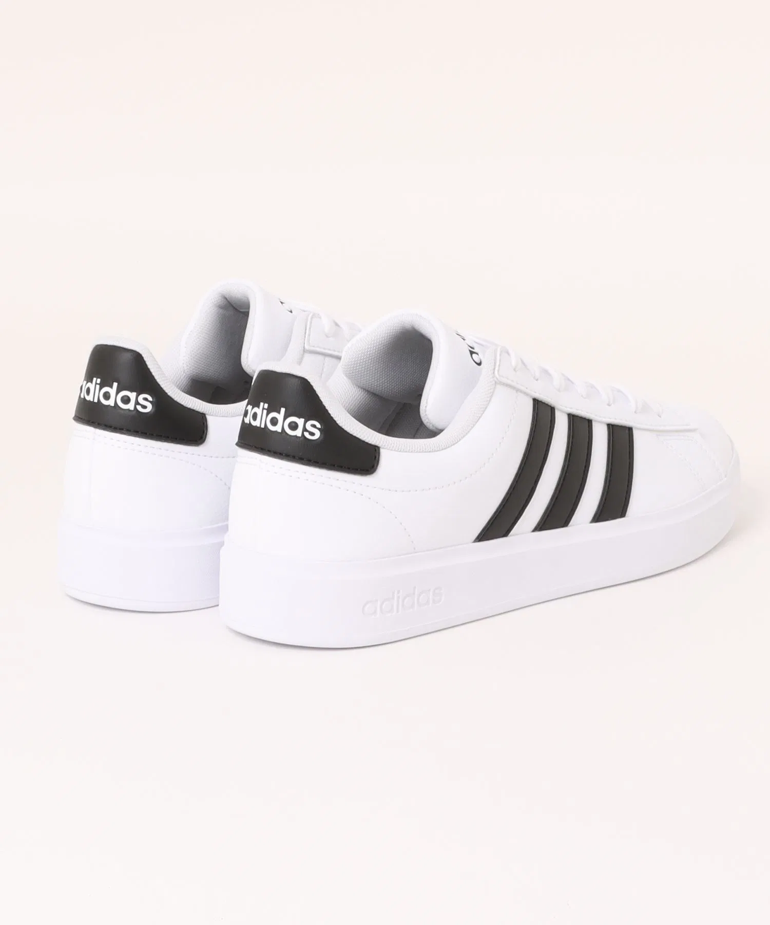 Мужские кроссовки Adidas GRANDCOURT2.0M — фото 2