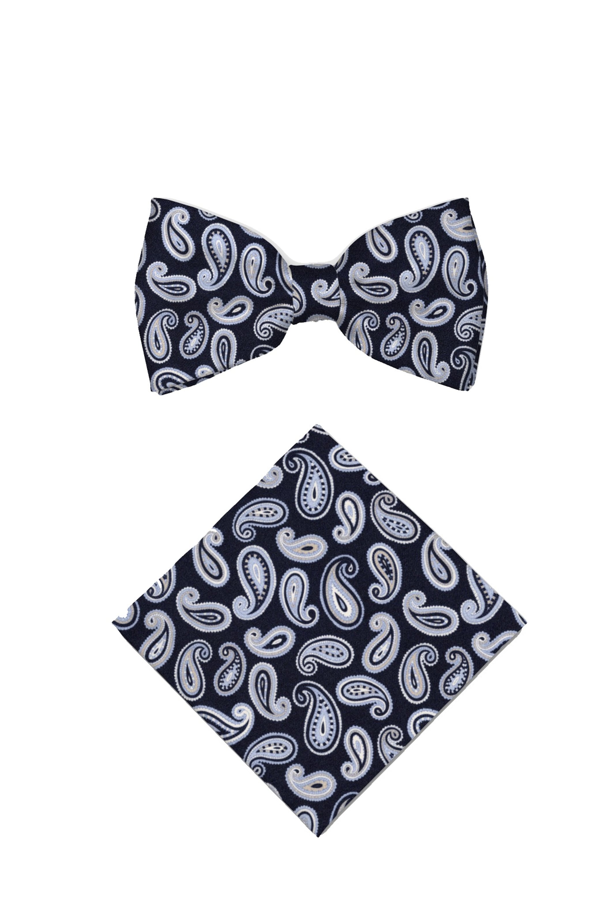 

Real Guys Карманный платок в синем цвете