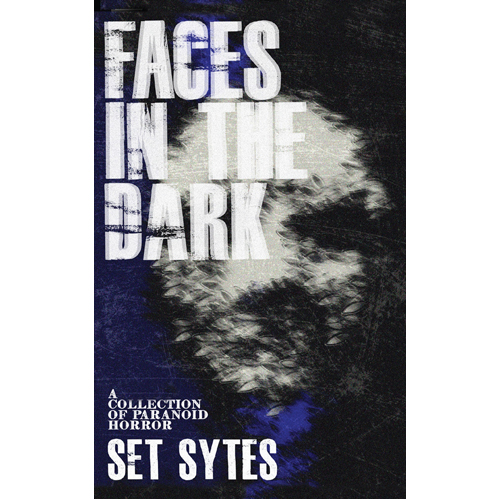 

Книга Faces In The Dark