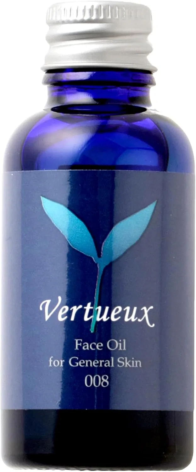 Масло для лица Vertueux 30 мл