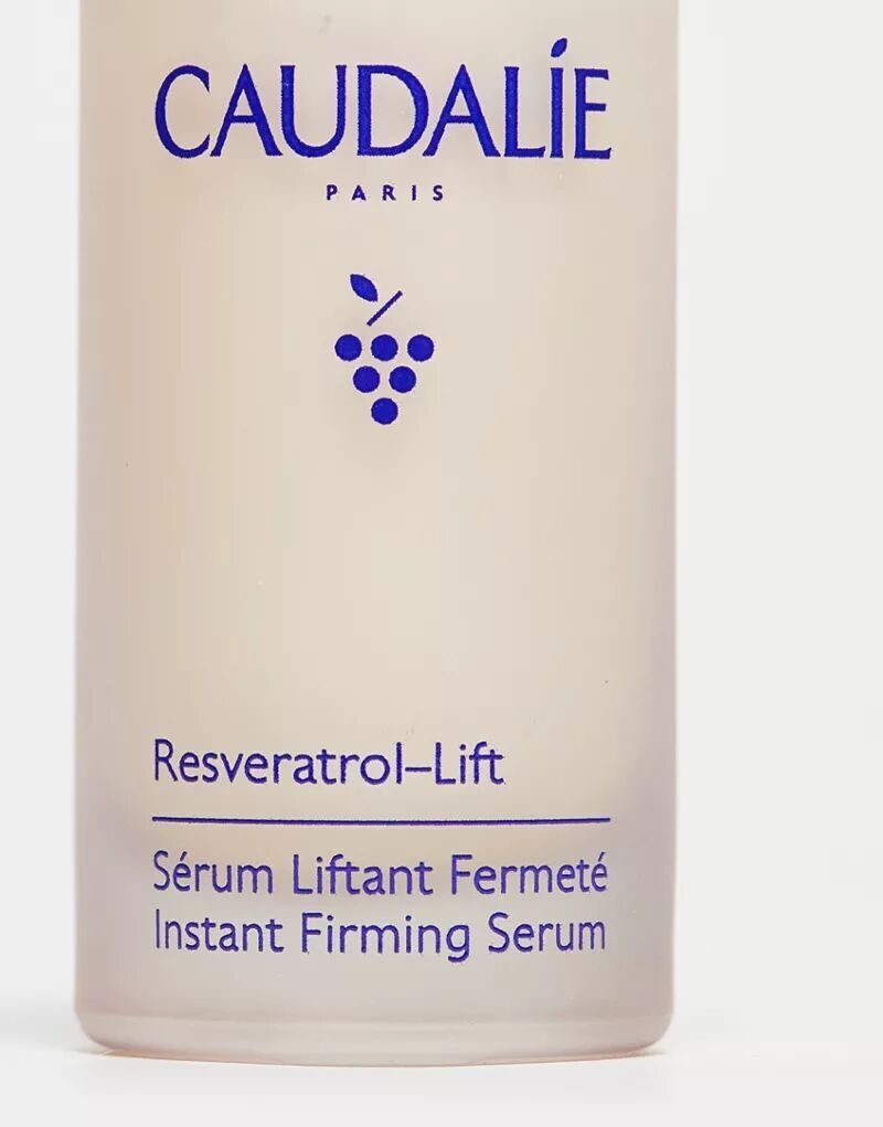 Сыворотка Caudalie — Resveratrol-Lift Мгновенная укрепляющая, 30 мл — фото 2