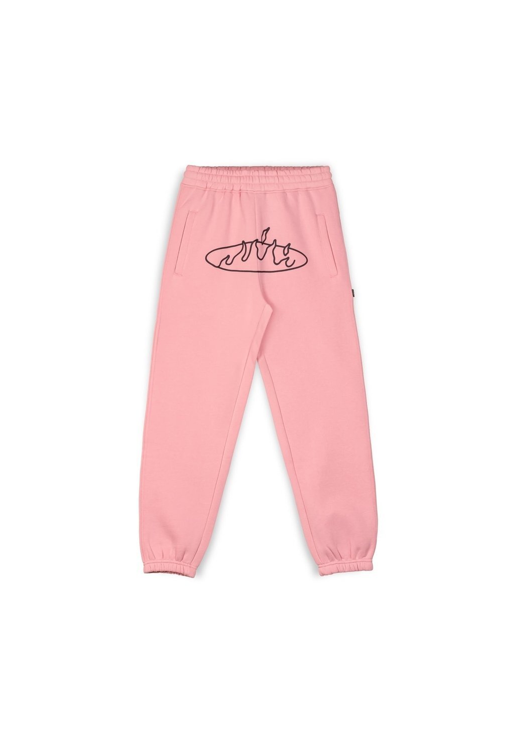 

Спортивные брюки Grimey, розовый