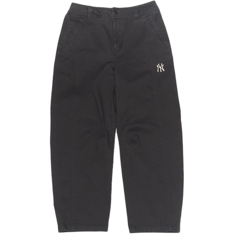

Нью-Йорк Янкиз FW25 повседневные брюки унисекс MLB, серый