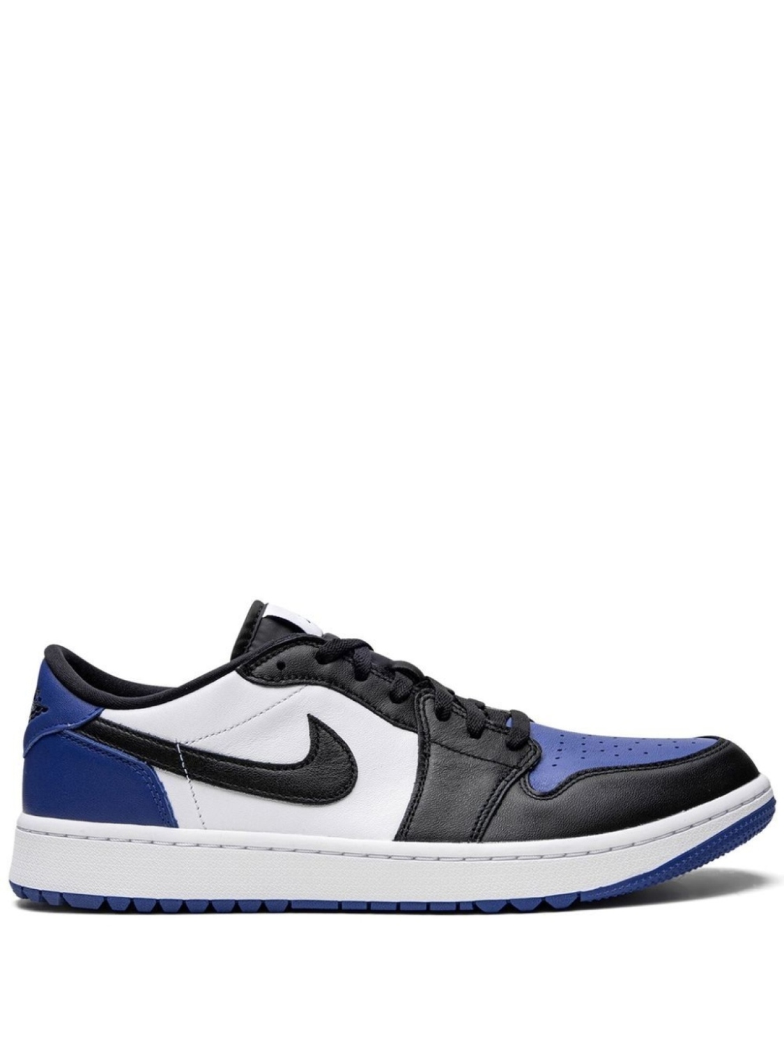 

Кроссовки Air 1 Low Jordan, черный