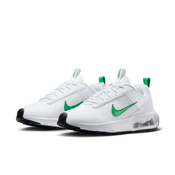 Кроссовки air max intrlk lite Nike, белый — фото 3