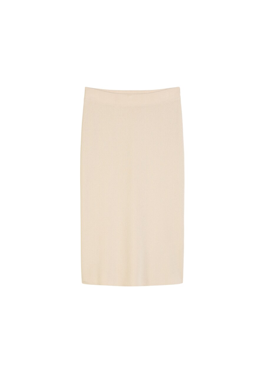 

Миди юбка Marc OPolo, Beige