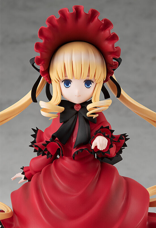 

Фигурка Rozen Maiden - Shinku POP UP PARADE Figure