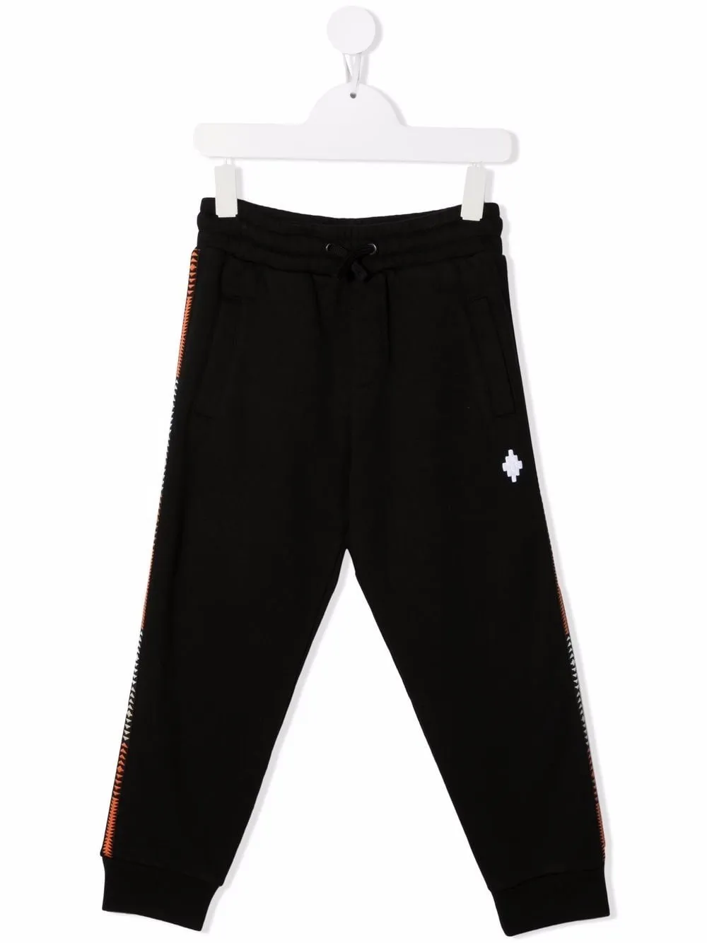 

Спортивные брюки Marcelo Burlon County Of Milan Kids, черный