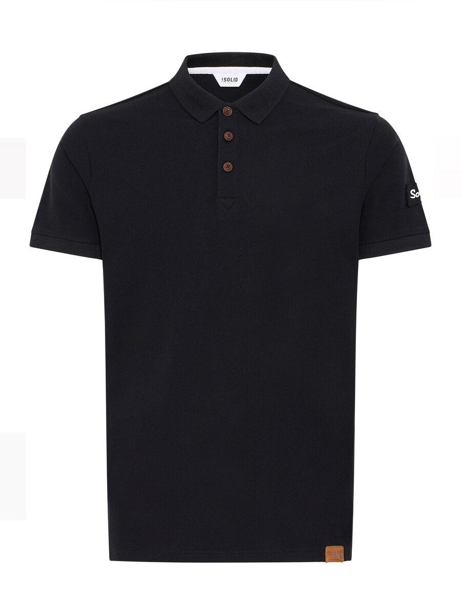 

Футболка !Solid Trip, Black