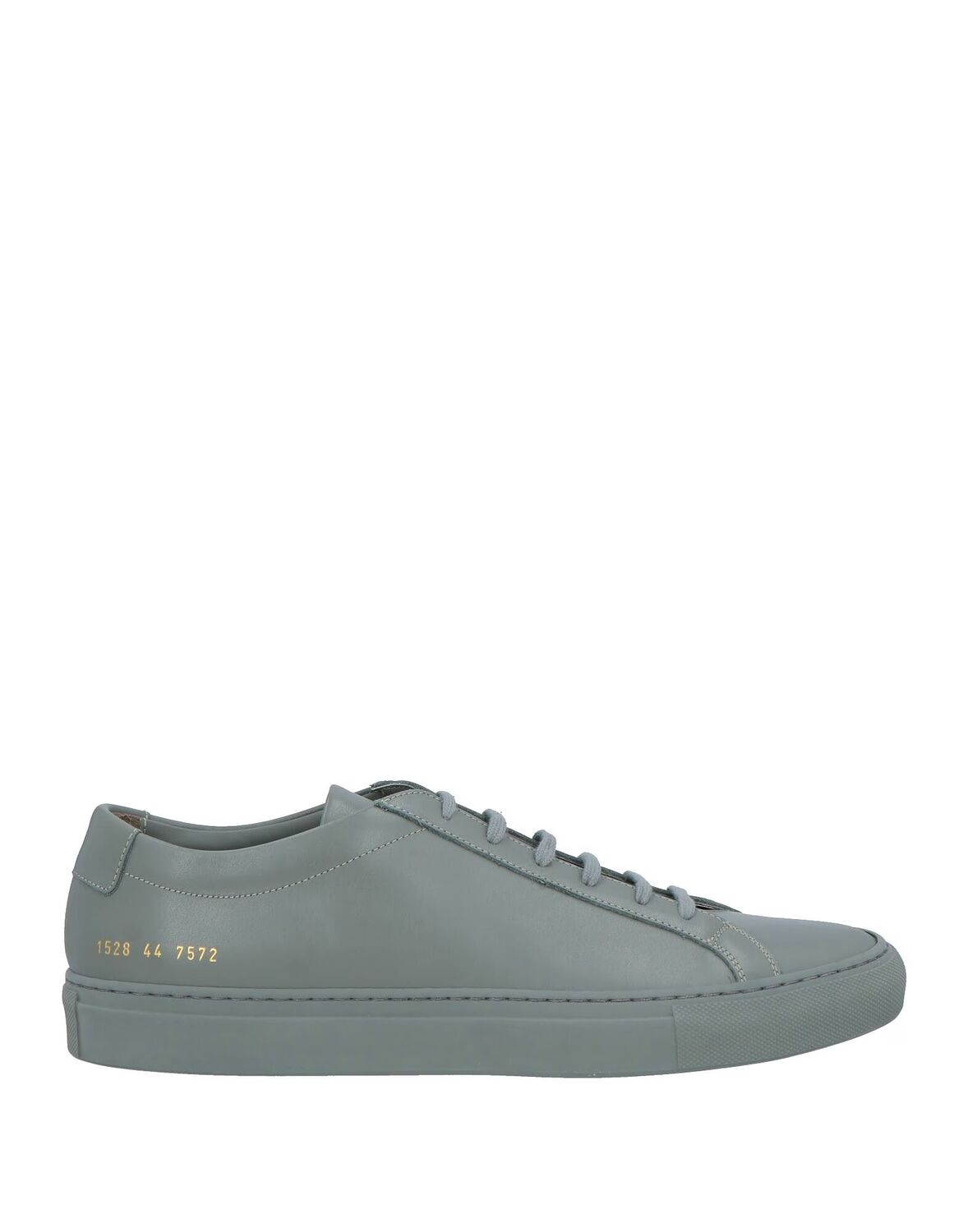 

Кеды Common Projects, серый