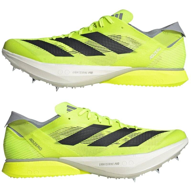 Спортивные кроссовки Adizero Avanti Adidas, мультиколор — фото 4