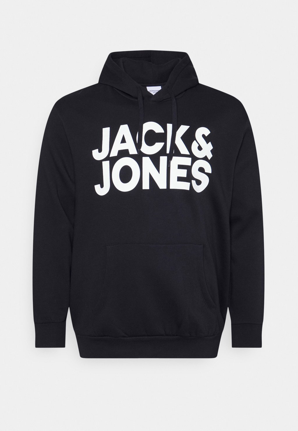 

Толстовка JJECORP LOGO PS Jack & Jones, черный