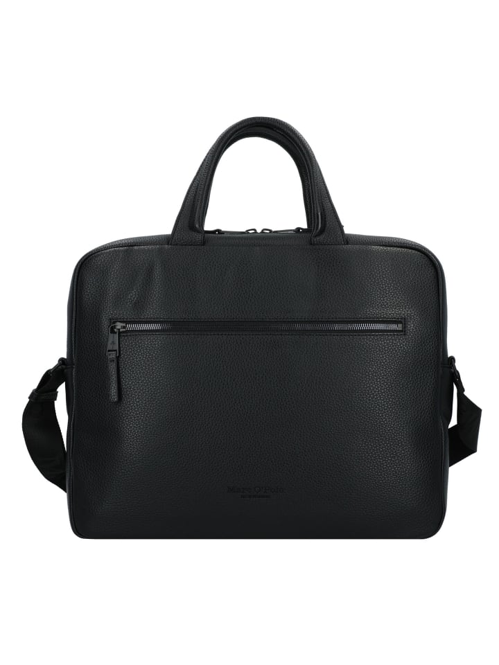 

Сумка для ноутбука Marc O'Polo, черный