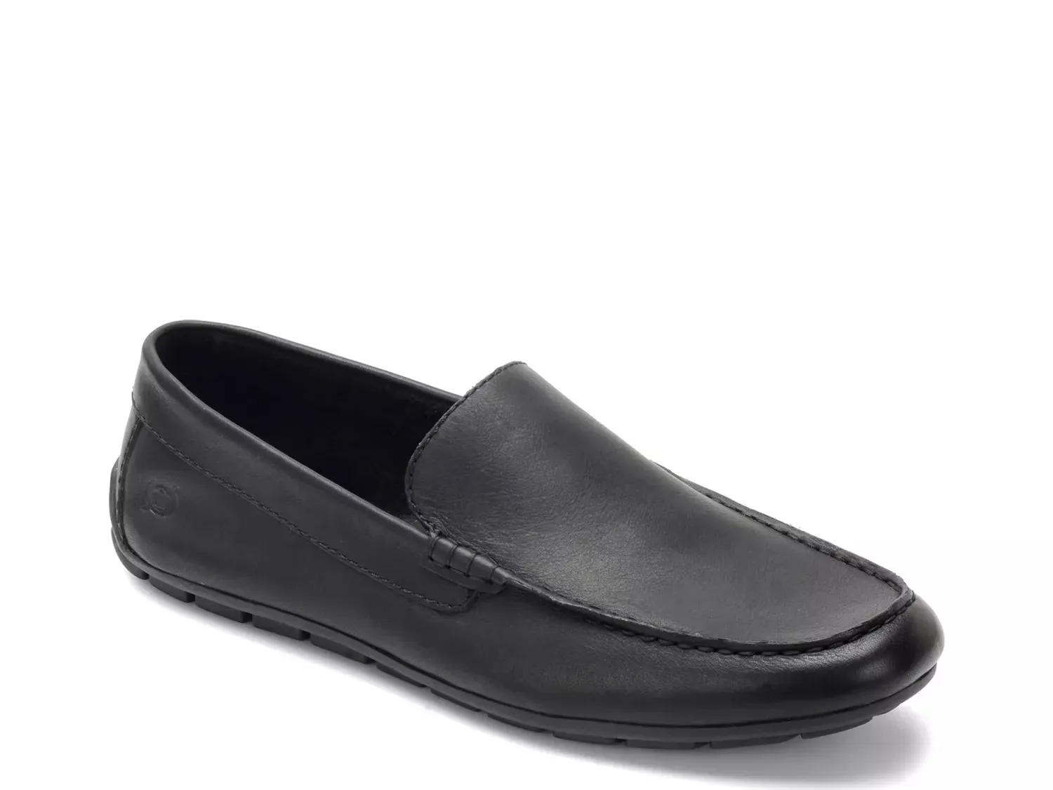 

Лоферы Allan Born, Black
