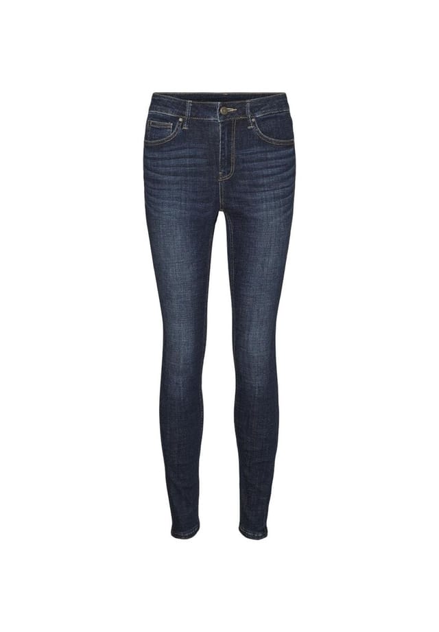

Джинсы Vero Moda, синий