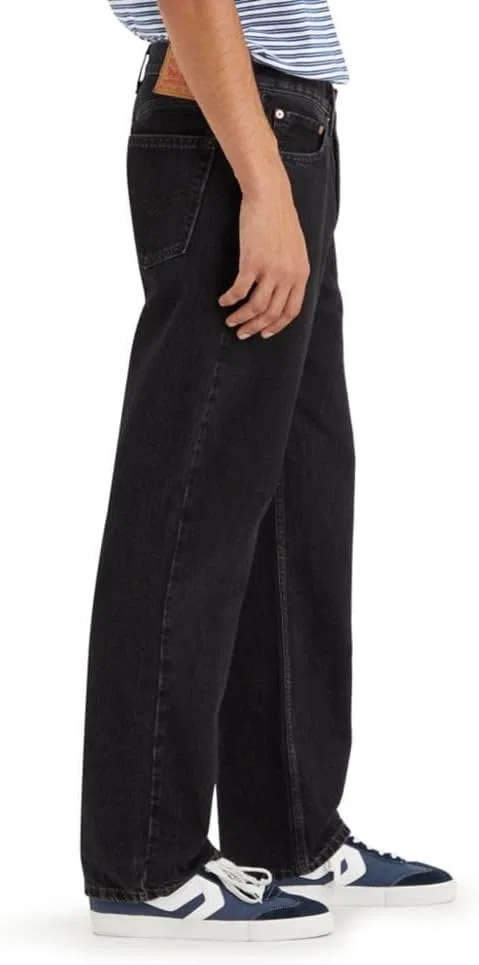 Джинсы Levi's 565 Loose Straight, Forget Me Nots — фото 2