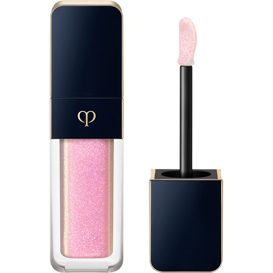 

Помада Clé de Peau Beauté Cream Rouge Sparkles, 303 / 8 ml