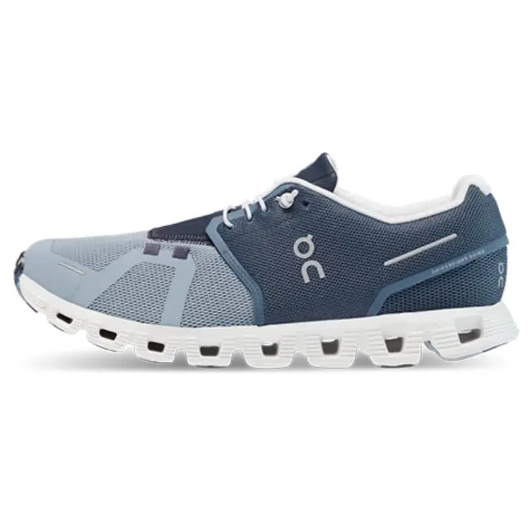 

Кроссовки On Cloud 5 Fuse 'Storm Chambray', синий