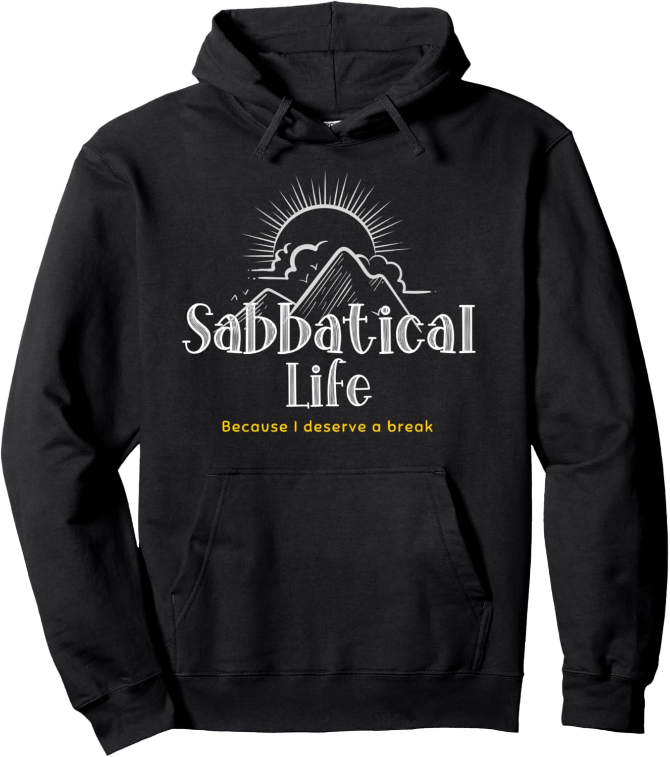 

Худи Sabbatical Life для отдыха в течение года от Closed, черное (black 19-3911tcx), размер S Travel Abroad Sabbatical Slow Travel Exodus Lbs, Черный, Худи Sabbatical Life для отдыха в течение года от Closed, черное (black 19-3911tcx), размер S Travel Abr