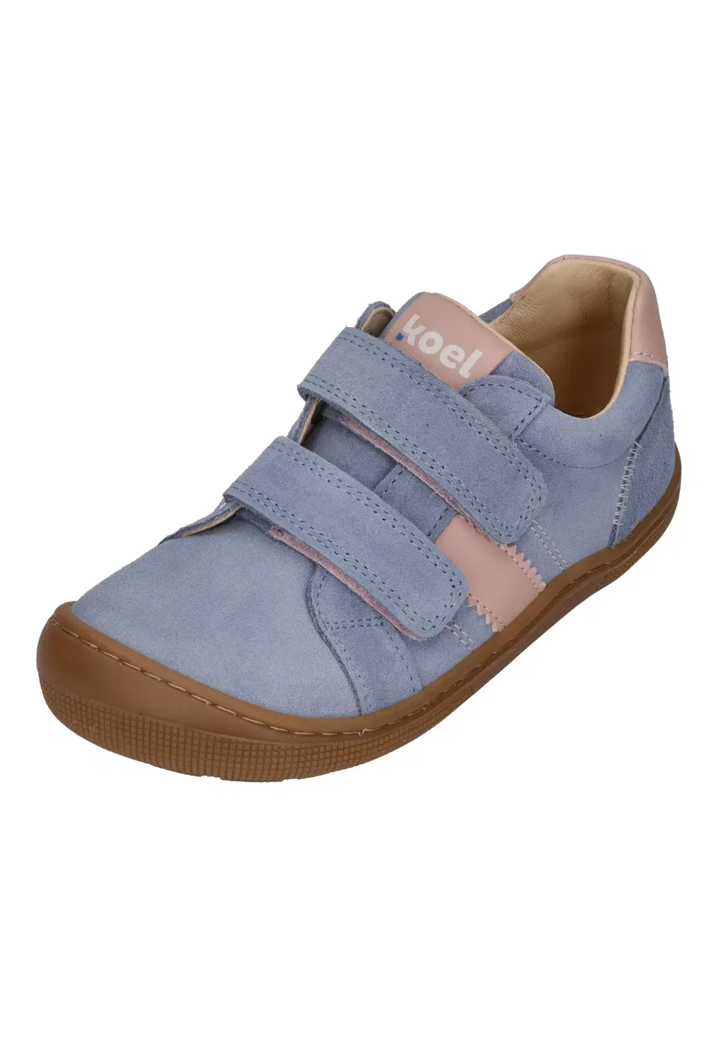 Кроссовки низкие DENIS SUEDE 3.0 KOEL, лиловый