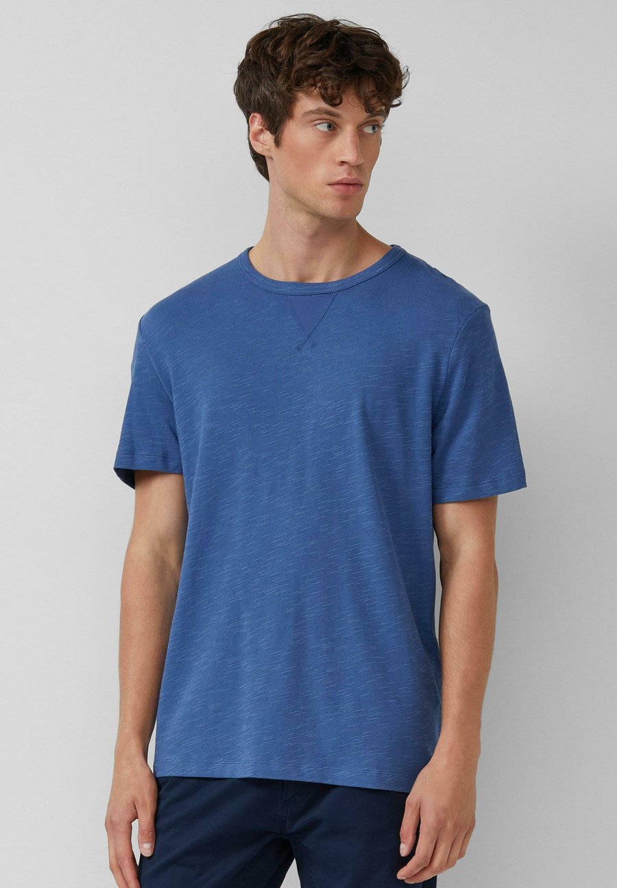 

Футболка s.Oliver Basic T-shirt, Royalblau/Blue-Grey, Серый, Футболка s.Oliver Basic T-shirt, Royalblau/Blue-Grey