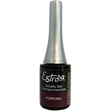 

Полуперманентный лак для ногтей 7011 Фиолетовый 100G, Estrosa