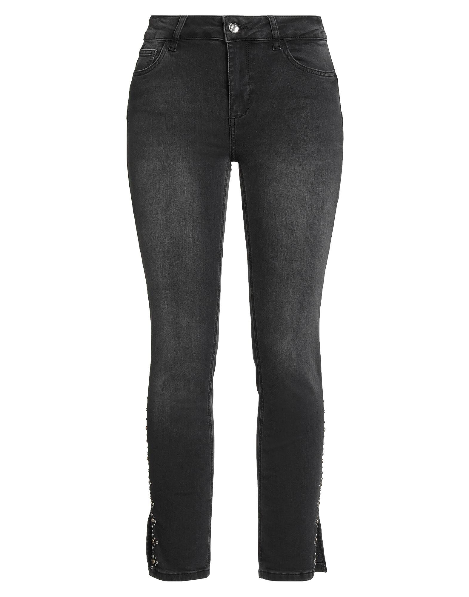 

Джинсы Liu •Jo, черный