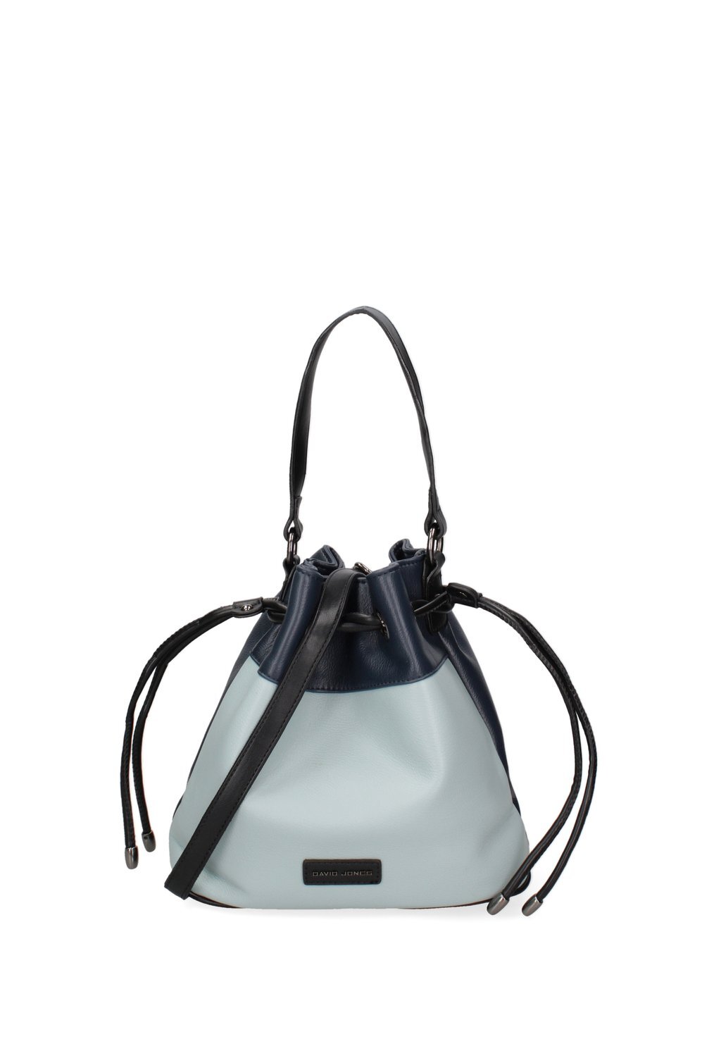 

Сумочка BUCKET David Jones, синий