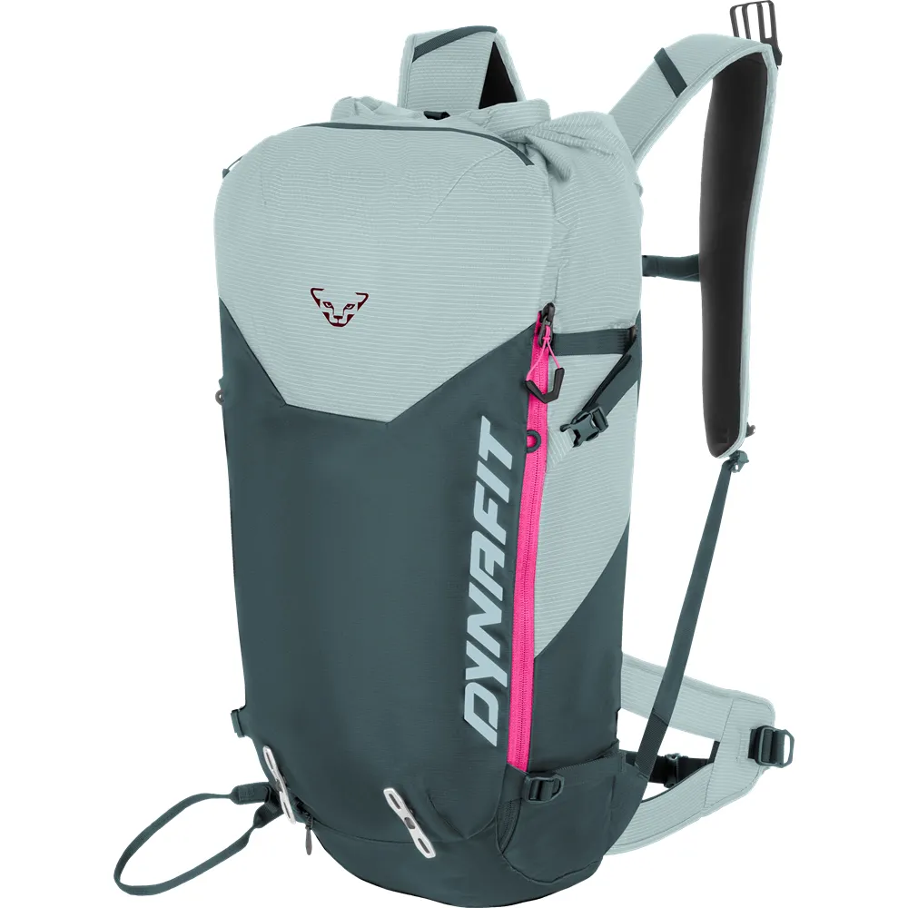 

Рюкзак Dynafit Radical 30L + Woman, серый